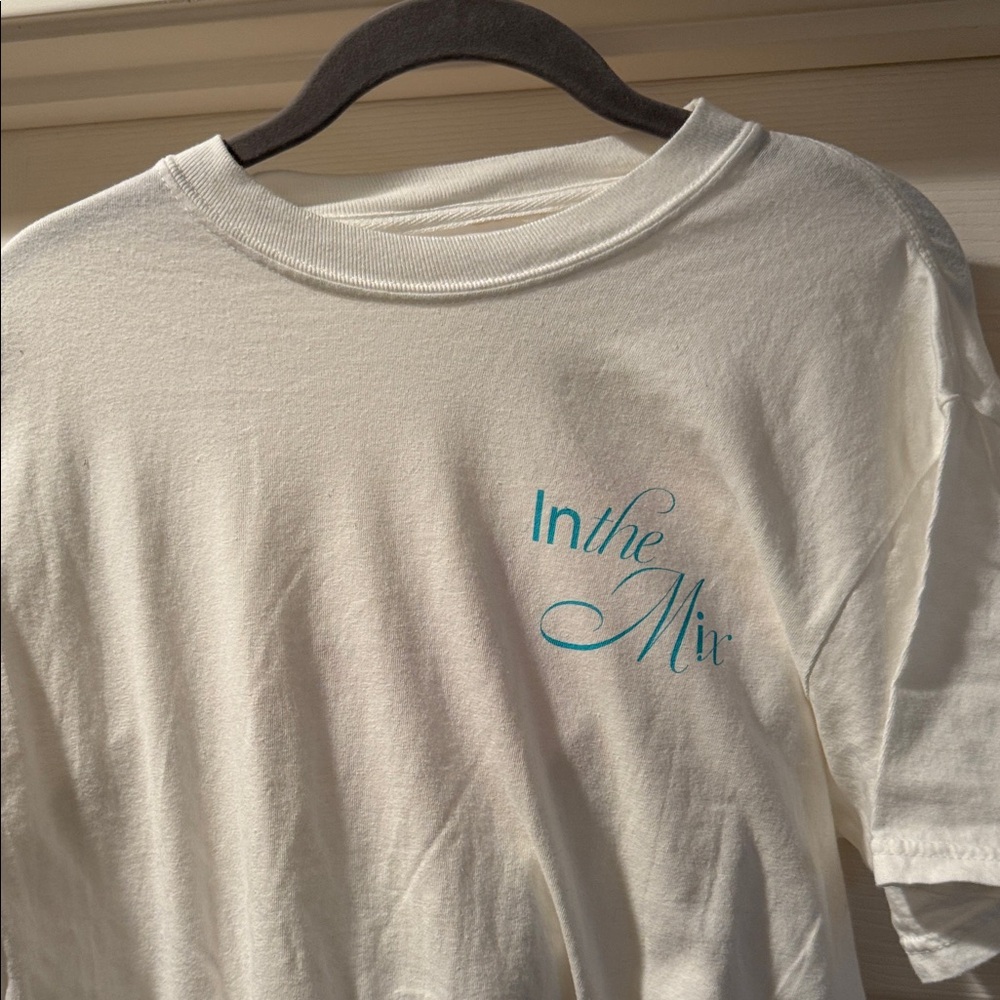 Tik Tok Short Sleeve Tee